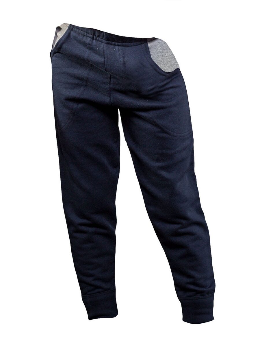Navy-grey